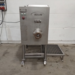 Vleesmolen Kolbe MW100